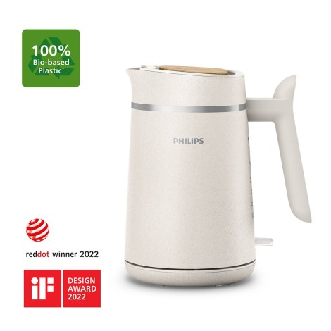 Philips Eco Conscious Edition HD9365/10 5000 Series Kettle