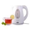 Adler | Kettle | AD 1207 | Standard | 2000 W | 1.5 L | Plastic | 360° rotational base | White