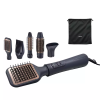 Philips | Hair Styler | BHA530/00 5000 Series | Warranty 24 month(s) | Ion conditioning | Number of heating levels 3 | 1000 W | Black