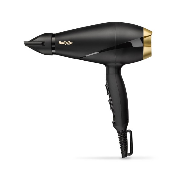 BaByliss 6704E hair dryer 2000 W ...