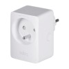 TP-LINK Tapo P100 smart plug White 2300 W