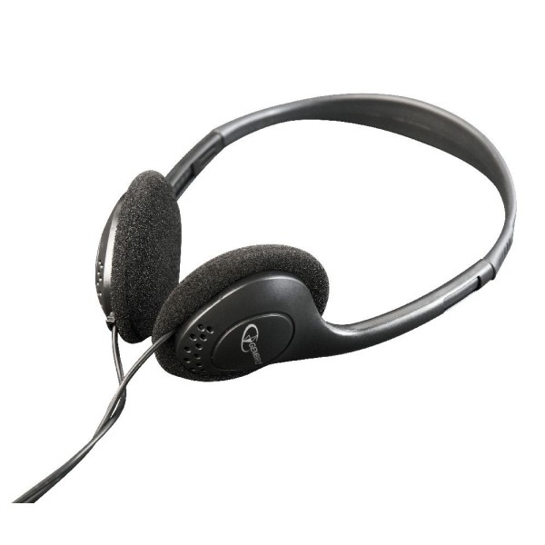 Cablexpert | MHP-123 Stereo headphones with ...