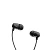 Skullcandy | Jib | Wired | In-ear | Microphone | Black