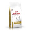 ROYAL CANIN Vet Urinary S/O Small Dog Canine dry food - 1.5kg