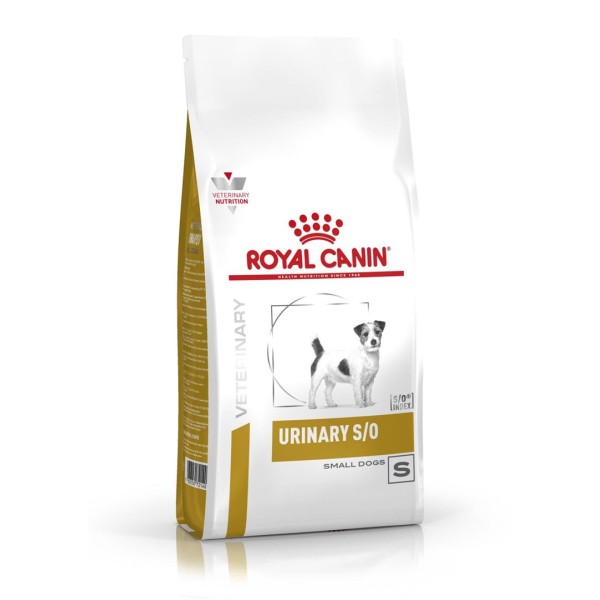 ROYAL CANIN Vet Urinary S/O Small ...