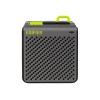 Edifier Speaker | MP85 | 2.2 W | Bluetooth | Grey | Portable | Wireless connection