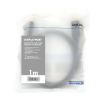 Logilink | DisplayPort Cable | Black | DP Male | DP Male | DP to DP | 1 m