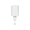 MOBILE CHARGER WALL MAXO 45W/USB-C WHITE 25522 TRUST