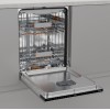 Gorenje GV663B65XXL dishwasher Undercounter 14 place settings D