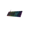 Razer | Deathstalker V2 | Black | Gaming Keyboard | Wired | RGB LED light | RU | Linear Optical Switch