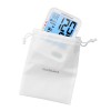 Upper arm blood pressure monitor Medisana BU 584 connect