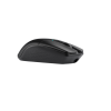 Corsair | Gaming Mouse | KATAR ELITE | wired/wireless | Black