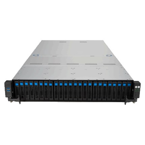 Platforma Asus Rack (2U) RS521A-E12-RS24U AMD ...