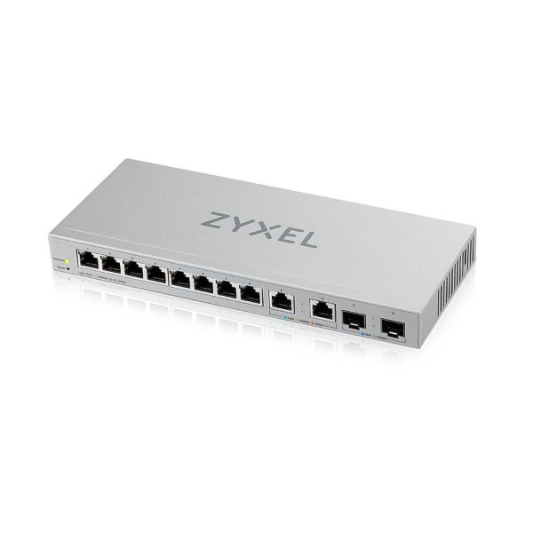 Zyxel XGS1210-12-ZZ0102F network switch Managed Gigabit ...