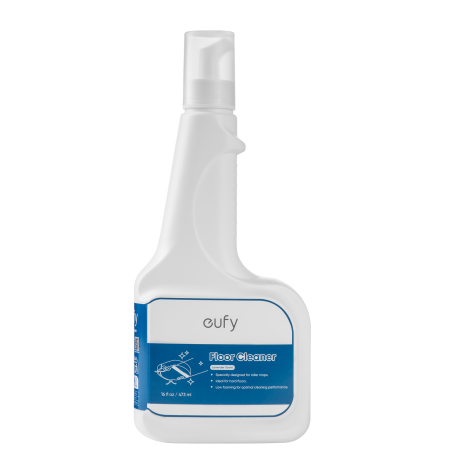 Anker Eufy | Robot Vacuum Floor Cleaning Solution, Compatible with E28