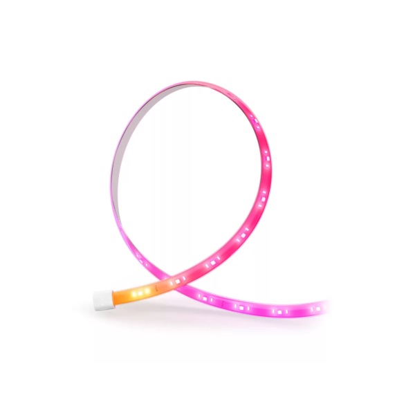 Philips Hue Flux strip light extension, ...