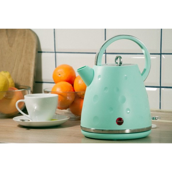 ELDOM C245ST DROPPY STRIX electric kettle ...