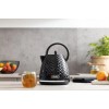 Amica KF 3030 1.7 l 2200 W electric kettle Black