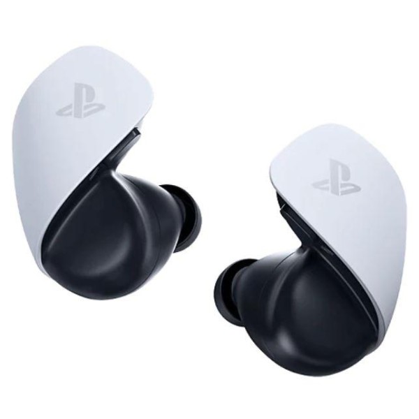 HEADSET WRL PULSE EXPLORE /PS5/WHITE 711719572992 ...