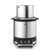 WMF KITCHENminis 04.1526.0011 rice cooker 1 L 220 W Stainless steel