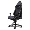 Trust 25787 video game chair PC gaming chair Padded seat Black