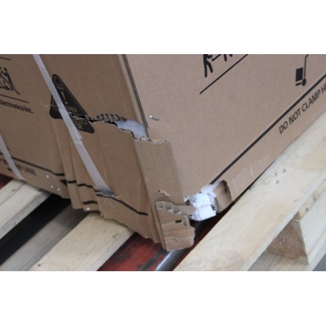 SALE OUT.  | LG | Washing Machine With Dryer | F2DV5S7S1E | Energy efficiency class D | Front loading | Washing capacity 7 kg | 1200 RPM | Depth 46 cm | Width 60 cm | Display | LED | Drying system | Drying capacity 5 kg | Steam function | Direct drive | W