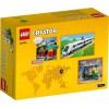 LEGO CREATOR 40654 Beijing Postcard