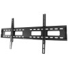 Maclean TV MC-420 Wall Mount Bracket 43"-120" VESA 800x400 120kg Universal Adjustable Spirit Level Accessories Flat Heavy Duty