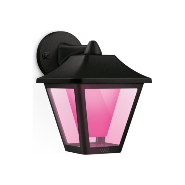WiZ Smart WiFi Outdoor Wall Light ...