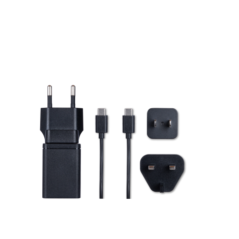 ProDVX S-Series USB-C Power Supply Kit