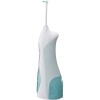 Panasonic | Oral irrigator | EW1313G303 | Cordless | 130 ml | Number of heads 2 | White/Green