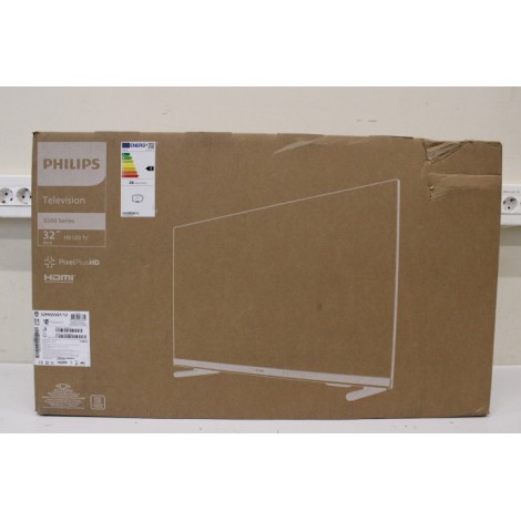 Philips | LED HD TV | 32PHS5507/12 | 32