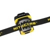HEADLAMP NU SERIES 150 LUMENS/NU11 NITECORE
