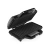 Tristar Waffle fries maker | WF-1171 | 1000 W | Number of pastry 15 | Waffle fries | Black