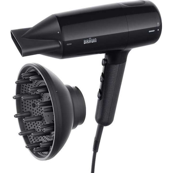 Braun Hair dryer | BRHD225E | ...