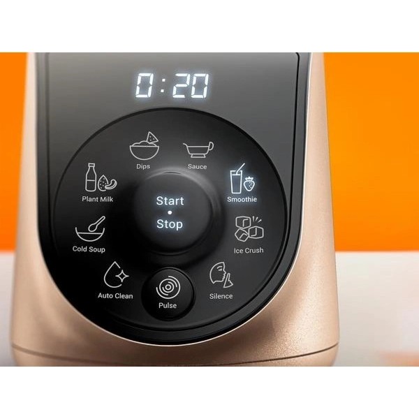 Tefal Blend Up BL190AF0 blender 0.85 ...