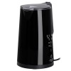 Adler | Kettle | AD 1345b | Electric | 2200 W | 1.7 L | Stainless steel | 360° rotational base | Black