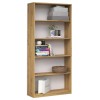 Topeshop R80 ARTISAN office bookcase