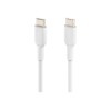 Belkin | BOOST CHARGE | CAB003bt2MWH | USB-C to USB-C USB-C | USB-C