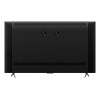 TCL Q6C 75Q6C TV 190.5 cm (75") 4K Ultra HD Smart TV Wi-Fi Metallic