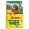 Josera Mother&Puppy Salmon & Rice 3kg