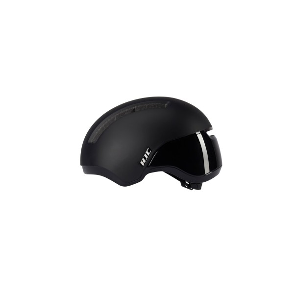 HJC CALIDO Black Cycling Helmet, MT ...