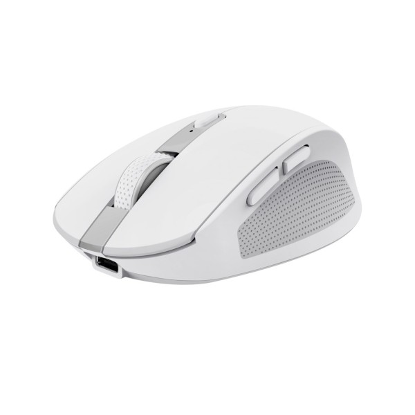 Trust Ozaa mouse Right-hand RF Wireless ...