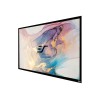 Elite Screens | SableFrame Series | ER120WH1 | Diagonal 120 