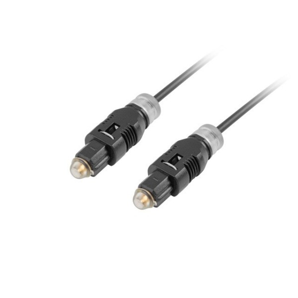 Lanberg CA-TOSL-10CC-0030-BK fibre optic cable 3 ...