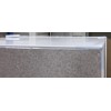 SALE OUT. Candy CCT3L517EW  Refrigerator, E, Free standing, Combi, Height 176 cm, Fridge net 186 L, Freezer net 74 L, White | Candy | Refrigerator | CCT3L517EW | Energy efficiency class E | Free standing | Combi | Height 176 cm | Fridge net capacity 186 L