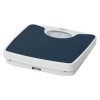 Adler | Mechanical bathroom scale | AD 8151b | Maximum weight (capacity) 130 kg | Accuracy 1000 g | Blue/White