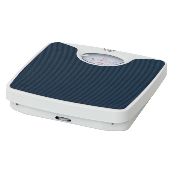 Adler | Mechanical bathroom scale | ...