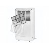 Dehumidifier | DryBest 10 | 230 W | Water tank capacity 2 L | White
