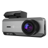 Navitel Compact dashcam complete with GPS module | R37 GPS | Full HD 1920х1080 | GPS (satellite) | Maps included